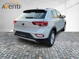 Volkswagen T-Roc Life *Kamera*LED*ACC*Park Assist*SHZ*Apple - Volkswagen T-Roc Tageszulassungen