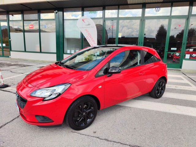 Opel Corsa 1.3 CDTi 75cv neopatentati