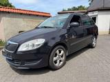 Skoda Fabia 1.2 TSI Family Steuerkette + Tüv neu Schec - Skoda Fabia aus 2011: Kombi