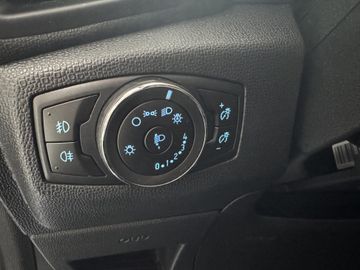 Ford EcoSport ST-Line