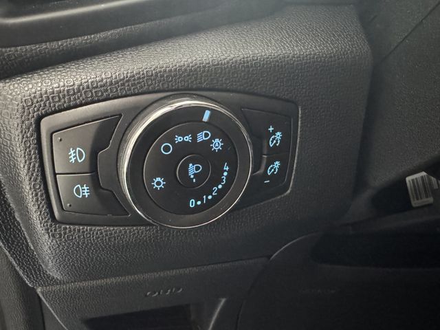 Ford EcoSport ST-Line