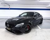 Mercedes-Benz Coupe 63 AMG *LED TOTW DRIVESP PAGA CAM* - Mercedes-Benz C 63 AMG: Coupe