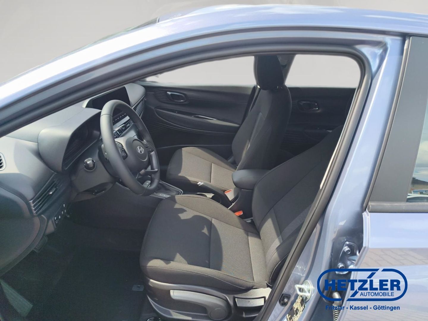 Hyundai i20 – Bild 7