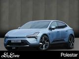 Polestar 4 Single*Prime* *360°* *ab 07/26* - Polestar 4: Vollleder, Beheizbares Lenkrad
