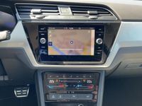 Volkswagen Touran - Vorschau Bild 11