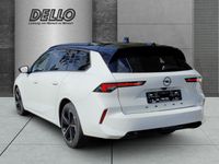 Opel Astra - Vorschau Bild 3