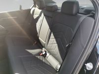 BMW 520 - Vorschau Bild 8