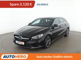 Mercedes-Benz CLA 180 Shooting Brake Urban Aut.*LED*NAVI*TEMPO - Mercedes-Benz Gebrauchtwagen in Freiburg