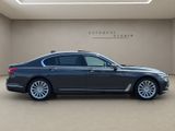 BMW 750Li xDrive  Night-Vision/Sky-Lounge/Massage - BMW 7 Series mit Gas-Antrieb