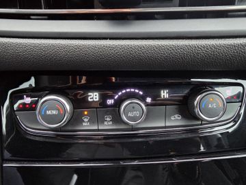 Bild 14 Opel Grandland (X) Grandland GS SHZ+LHZ/NAVI/PDC Vo+Hi+CAM/LED