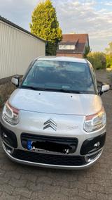 Citroën Citroen C3 Picasso TÜV neu - gebrauchte Citroën C3 Picasso aus dem Jahr 2011