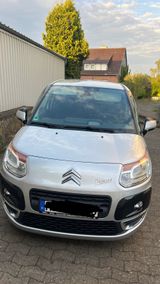 Citroën Citroen C3 Picasso TÜV neu - gebrauchte Citroën C3 Picasso aus dem Jahr 2011