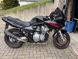 Suzuki Bandit gsf600s - SUZUKI 2001 BANDIT 600