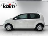 Volkswagen up! 1,0 move up! - gebrauchte VW up! aus dem Jahr 2020