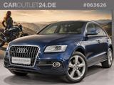 Audi Q5 3,0 TDI qu. S-LinePlus *Leder/Pano/20Z/B&O* - Audi Q5: 3.0