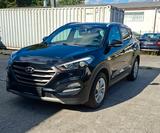 Hyundai TUCSON 2,0, AHK, 1 HD, TLE, Automatik - Hyundai Tucson TLe Gebrauchtwagen