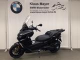BMW C 400 GT - NEU ROLLER