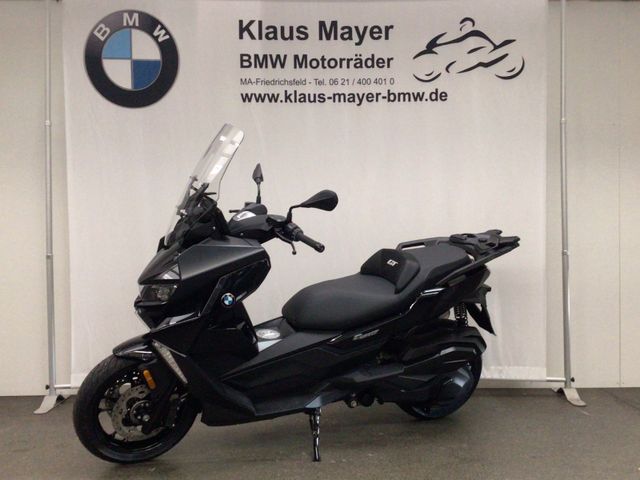 BMW C 400 GT