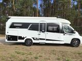 Hobby Optima Deluxe T75 HGE 160 Multijet 4,4t Maxi AH  - Hobby Deluxe