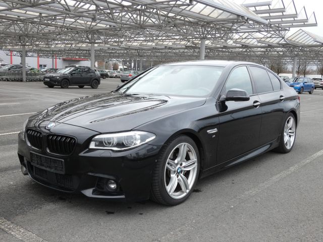 BMW 535 d Limo M Paket*Max-Voll*Soft Close*Head-Up*