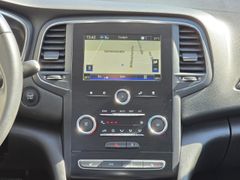 Fahrzeugabbildung Megane IV Grandtour Limited DELUXE  1.3 TCe 160E