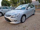 Hyundai i30 CW 1.6 CRDi Edition+ KLIMA-LEDER-1.HD - Hyundai i30 aus 2010 mit Diesel-Antrieb