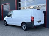 Mercedes-Benz Vito 110 CDI Lang Klima 3-Sitzer Heckflügeltüren - Mercedes-Benz Vito 110 cdi