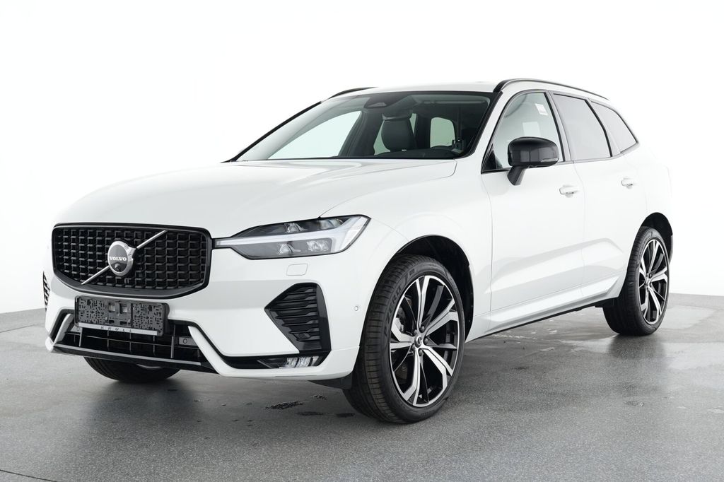 Image of Volvo XC60