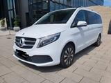 Mercedes-Benz V 300 d Aut. EDITION lang EDITION - Mercedes-Benz V-Klasse Gebrauchtwagen in Düsseldorf