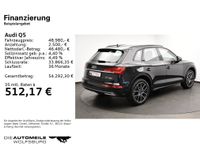 Audi Q5 - Vorschau Bild 2