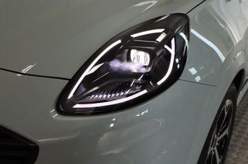 Ford Puma ST-Line 1.0 AT LED Pano AHK Kame. 5J. Gar.