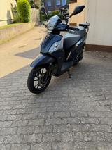 SYM Symphony st 125 - SYM ROLLER
