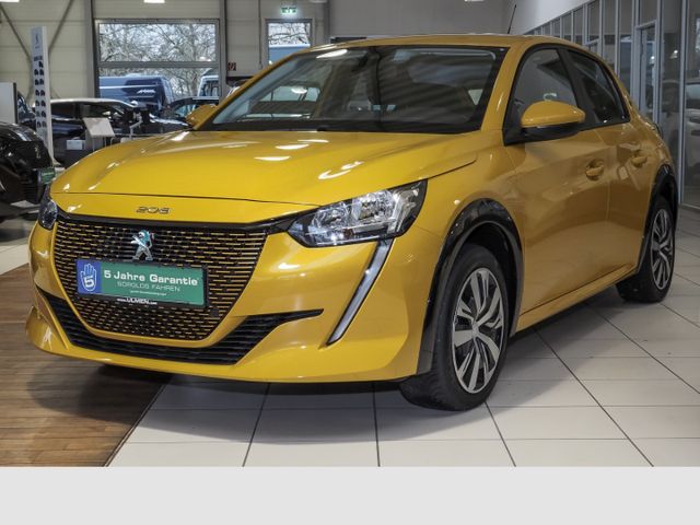 Peugeot 208 e- Active Elektromotor 136 Apple CarPlay Kli