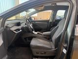Skoda Enyaq 77kWh Navi LED AHK Kamera Pano - Skoda Enyaq Jahreswagen