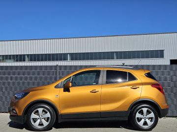 Opel Mokka - 5