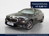 BMW 520d Aut. Innovation+elektr. Sitze+Sitzbelüftung - BMW 520 Jahreswagen