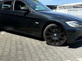 BMW 320d touring M-Paket Voll! -Verliert Kühlwasser - BMW 320 aus 2008: Kombi, D