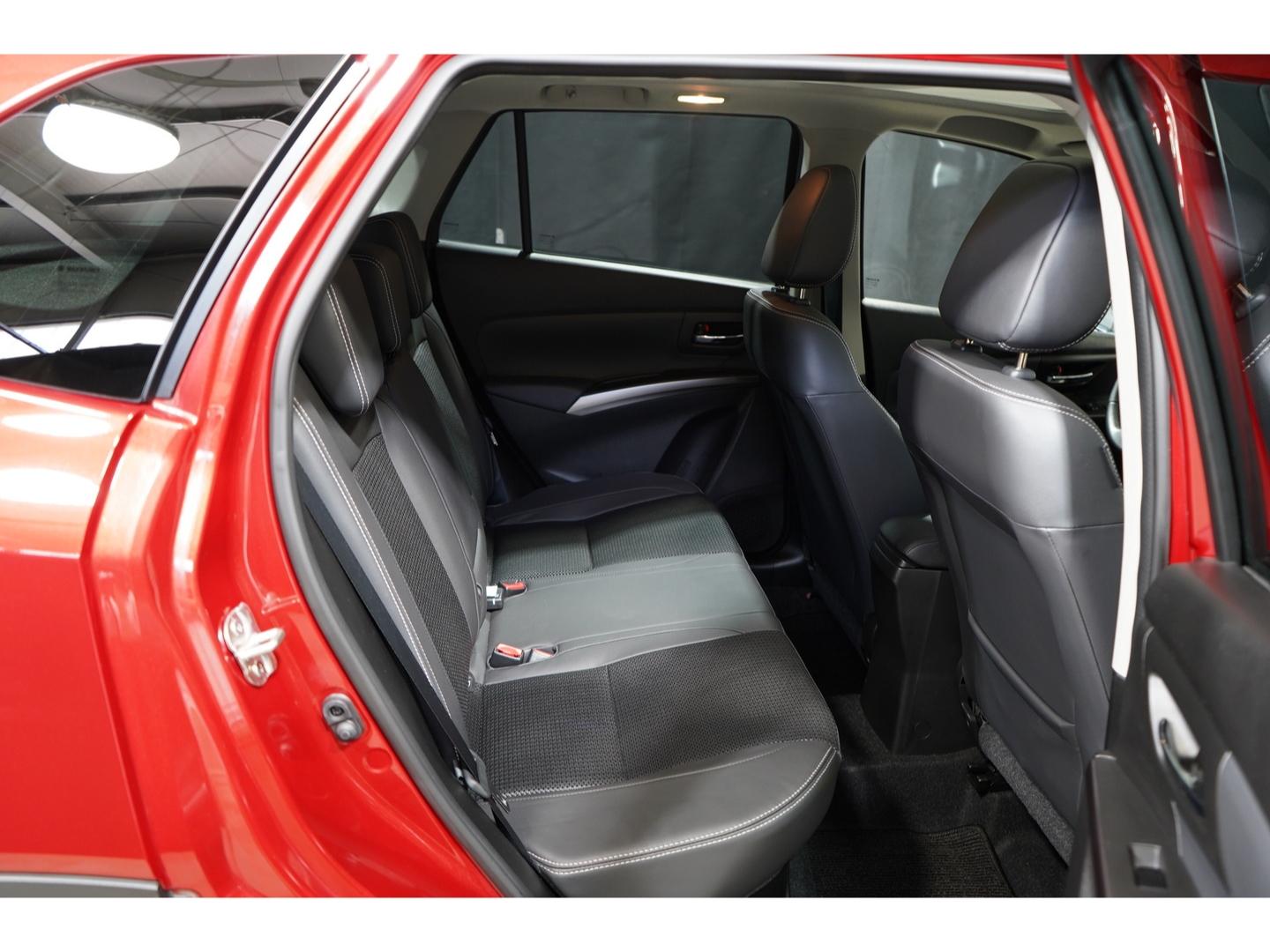 Suzuki S-Cross 1.5 Dualjet Hybrid ACC Kamera Navi Schie