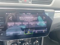 Skoda Superb - Vorschau Bild 24