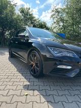 Seat Leon 2.0 TSI CUPRA 4Drive DSG Sportstourer CUPRA