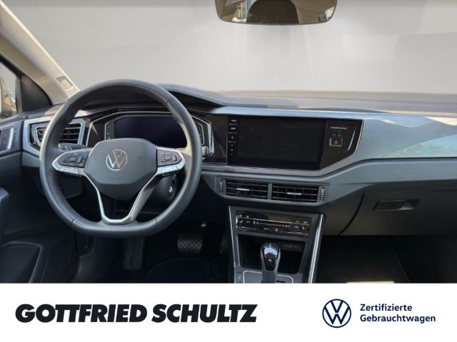 Volkswagen Taigo - Bild 8