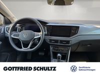 Volkswagen Taigo - Vorschau Bild 8