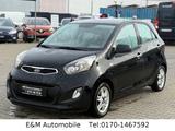 Kia Picanto Edition 7+KLIMA+LPG+5TÜRER+ - Kia Picanto mit LPG-Antrieb