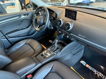 Audi A3 Sportback 30 TFSI design *2. Hand*Klima*Navi*