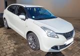 Suzuki Baleno 1.2 DUALJET Basic Basic - Suzuki Baleno: Kleinwagen
