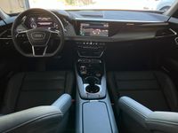 Audi e-tron GT - Vorschau Bild 13