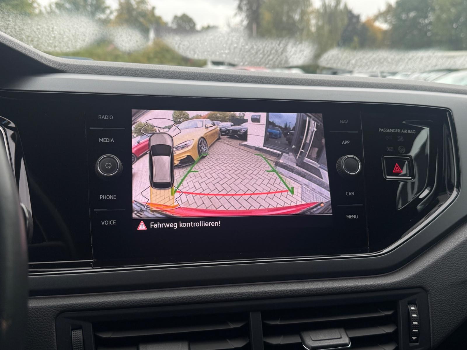 Volkswagen Taigo R-Line*1.5 TSI*DSG*R-KAM*NAVI*IQ DRIVE*, миниатюра 21