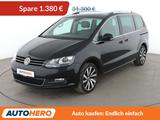 Volkswagen Sharan 2.0 TDI Highline 4Motion BM Aut.*NAVI*CAM - Volkswagen Sharan: TDI 4motion