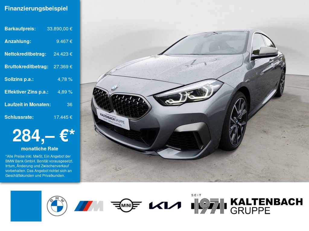 BMW M235
