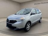 Dacia Lodgy Laureate 1.6 /Navi (nur an Gewerbe/Export) - Dacia Lodgy mit Benzin-Antrieb: Kleinbus, 1.6